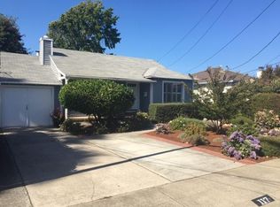 117 Poinsettia Ave, San Mateo, CA 94403