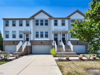 6008 N Pointe Dr, Pepper Pike, OH, 44124