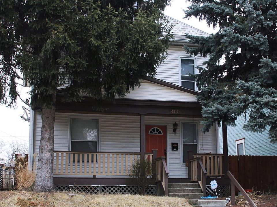 1st image of 1400 Summit St #1400S