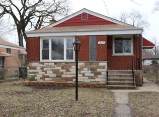 14241 Dobson Ave, Dolton, IL 60419
