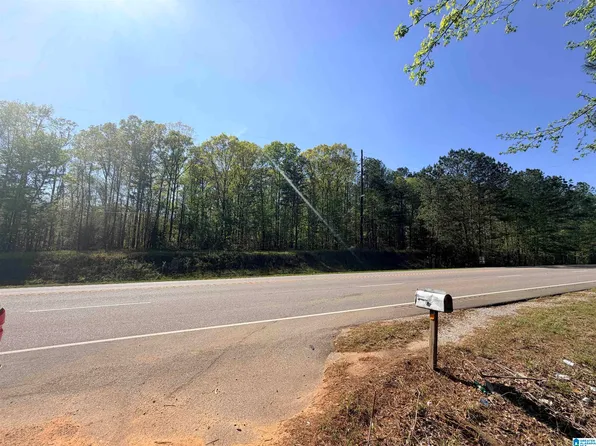 0 Highway 5 #0, West Blocton, AL 35184