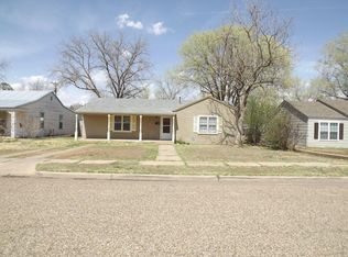 3410 31st St, Lubbock, TX 79410