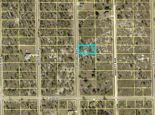 510 Irving Ave, Lehigh Acres, FL 33972