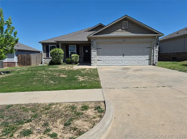 6039 E 147th Pl S, Bixby, OK 74008