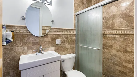 Rented by Garfield Realty 