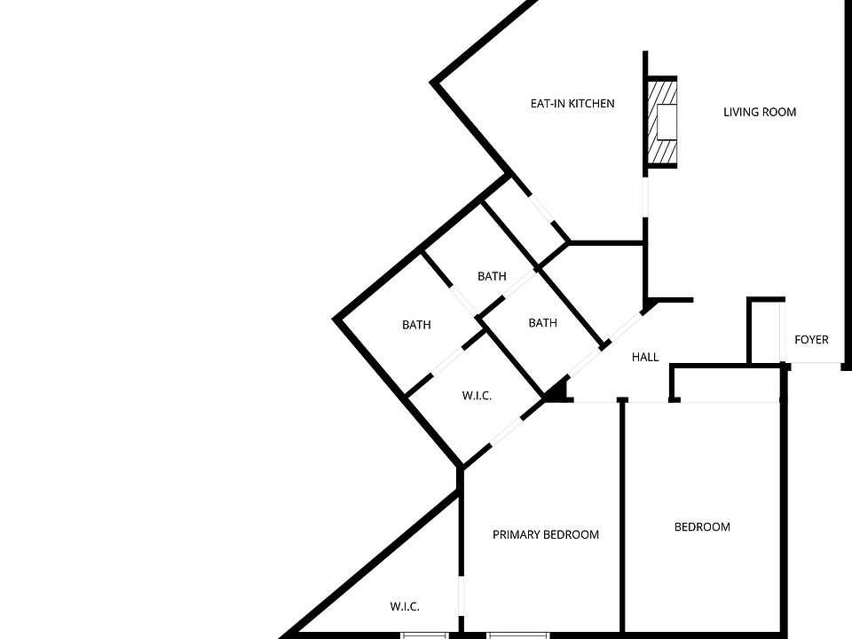 2nd image of 6640 Salisbury Rd APT D208