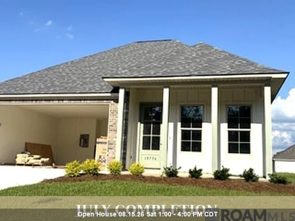 18756 Seabiscuit Ln, Zachary, LA 70791