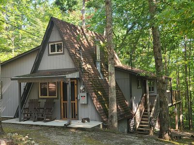 5720 S Hilltop Dr, Tallassee, TN, 37878