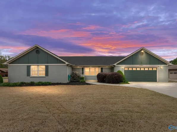 2201 Auburn Dr SW, Decatur, AL 35603