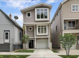 1159 E Kane Pl #1, Milwaukee, WI 53202