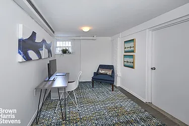 Sold by Brown Harris Stevens