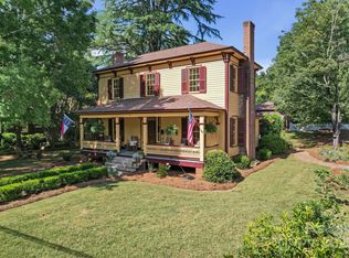 300 W Horah St, Salisbury, NC 28144