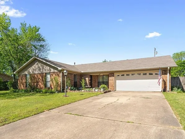 15 Falcon Dr, Sherwood, AR 72120