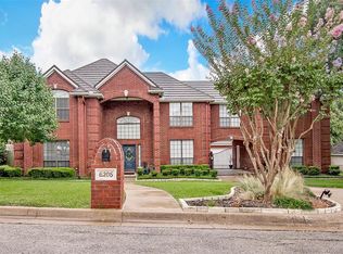 6206 Tiffany Oaks Ln, Arlington, TX 76016