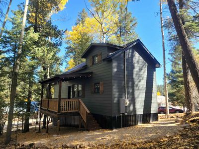 905 Beaver Ave, Cloudcroft, NM, 88317