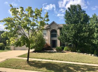 3405 Marshview Ct, Howell, MI 48843