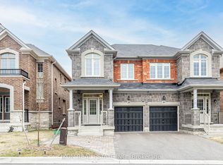 33 Robb Thompson Rd, East Gwillimbury, ON L0G1M0
