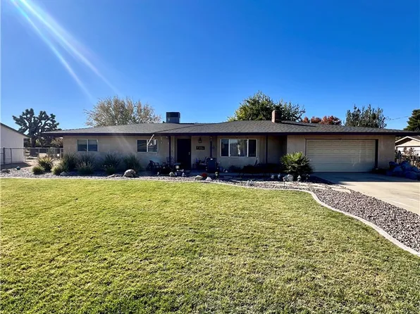 7472 Earhart Ave, Hesperia, CA 92345