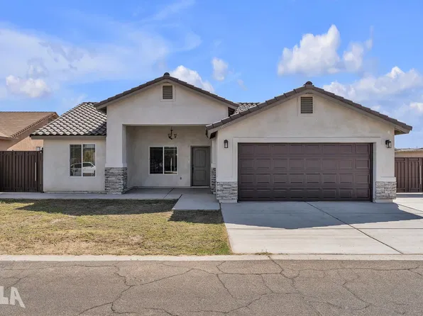 10575 E Sapphire Dr, Yuma, AZ 85365