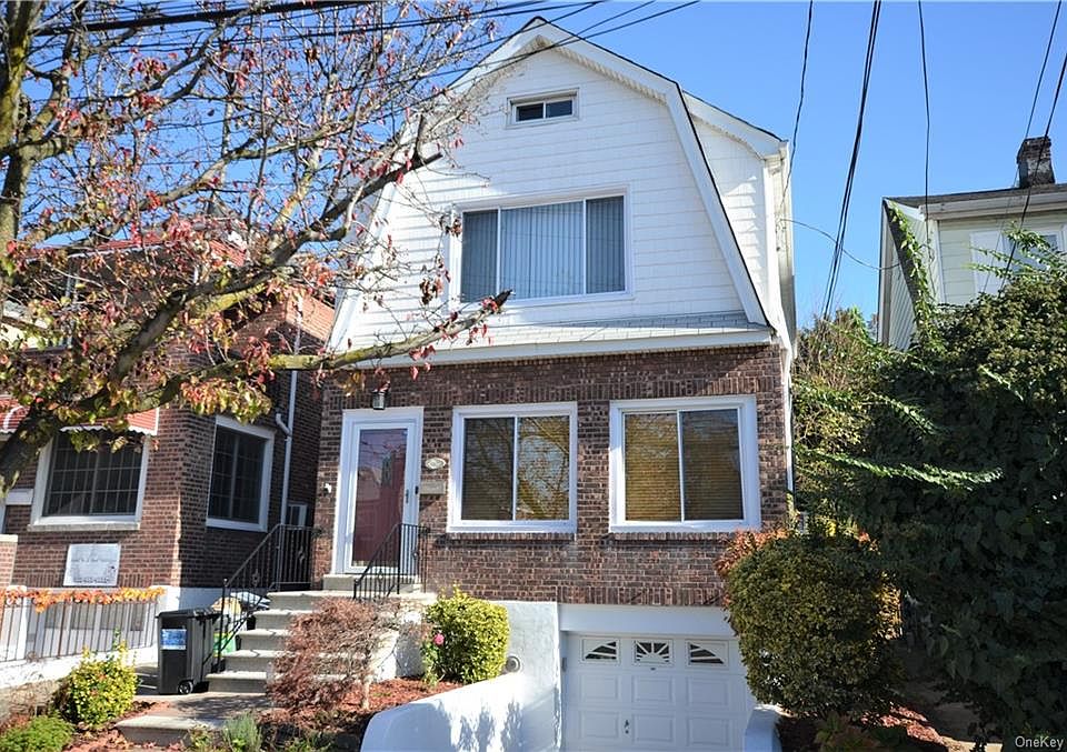 1362 Kearney Avenue, Bronx, NY 10465 Zillow