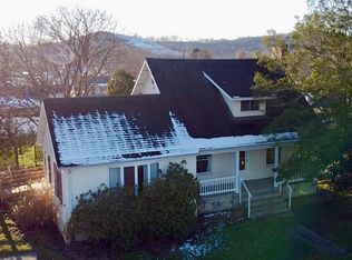 47 Jackson Hts, Jane Lew, WV 26378