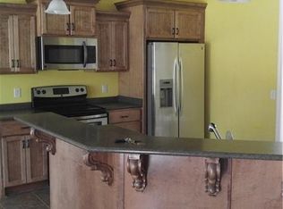 287 Barrington Ferry Rd, Riceboro, GA 31323