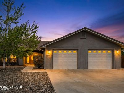1743 Art Ct, Fernley, NV, 89408