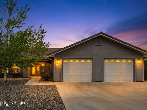 1743 Art Ct, Fernley, NV 89408