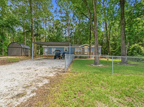 165 Black Walnut, Livingston, TX 77351