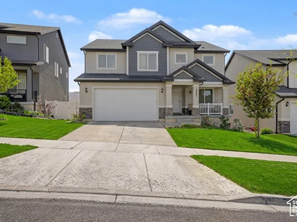 1531 W Stone Gate Dr, Saratoga Springs, UT 84045