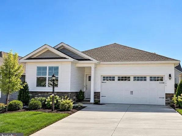 105 Elderberry Way, Gettysburg, PA 17325