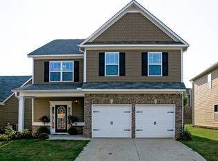 1796 Wilson Manor Cir, Lawrenceville, GA 30045