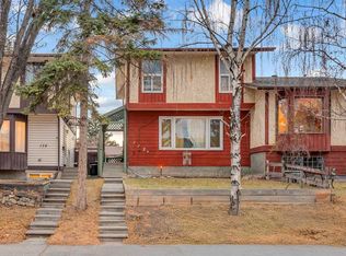 172 E Templehill Dr NE, Calgary, AB T1Y4M2