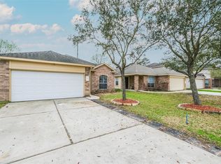 4007 Falvel Cove Dr, Spring, TX 77388