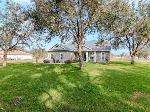 3512 Ralston Rd, Plant City, FL 33566