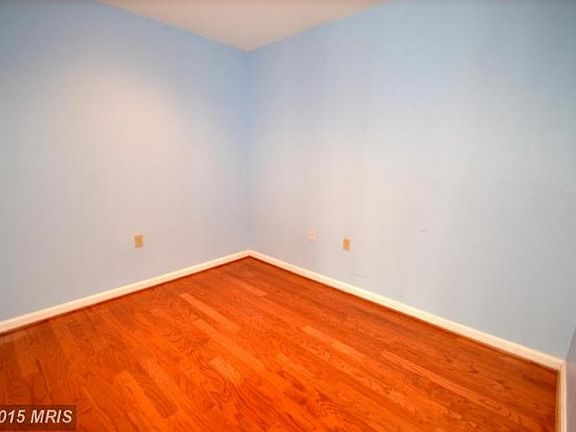 Den/Dining room with closet