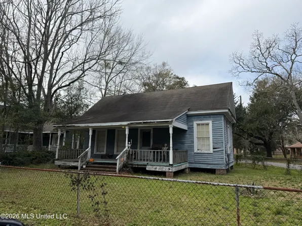 4209 Pascagoula St, Pascagoula, MS 39567