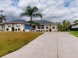 18226 Brazil Ave, Pt Charlotte, FL 33948