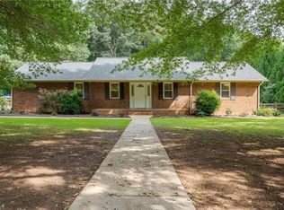 8204 Cummings Dairy Rd, Summerfield, NC 27358
