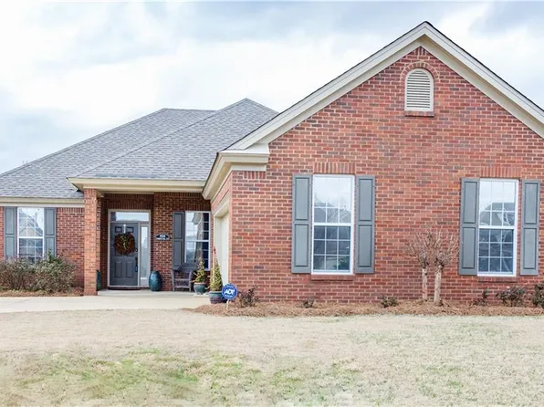 9224 Prentiss Ct, Montgomery, AL 36117