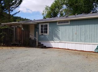 150 Johnson St, Canyonville, OR 97417