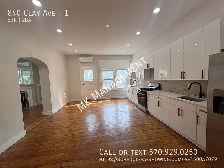840 Clay Ave #1 — Photo 10