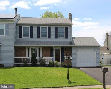 116 Stafford Cir, Lansdale, PA, 19446