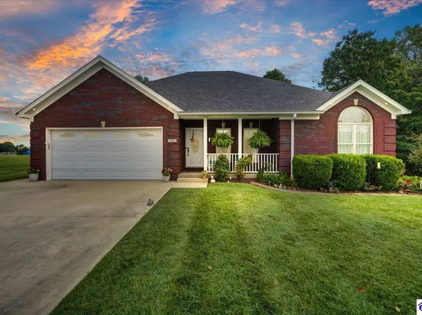 127 Anne Ct, Brandenburg, KY 40108
