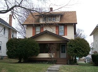 61 Dawson Ave, Mansfield, OH 44906