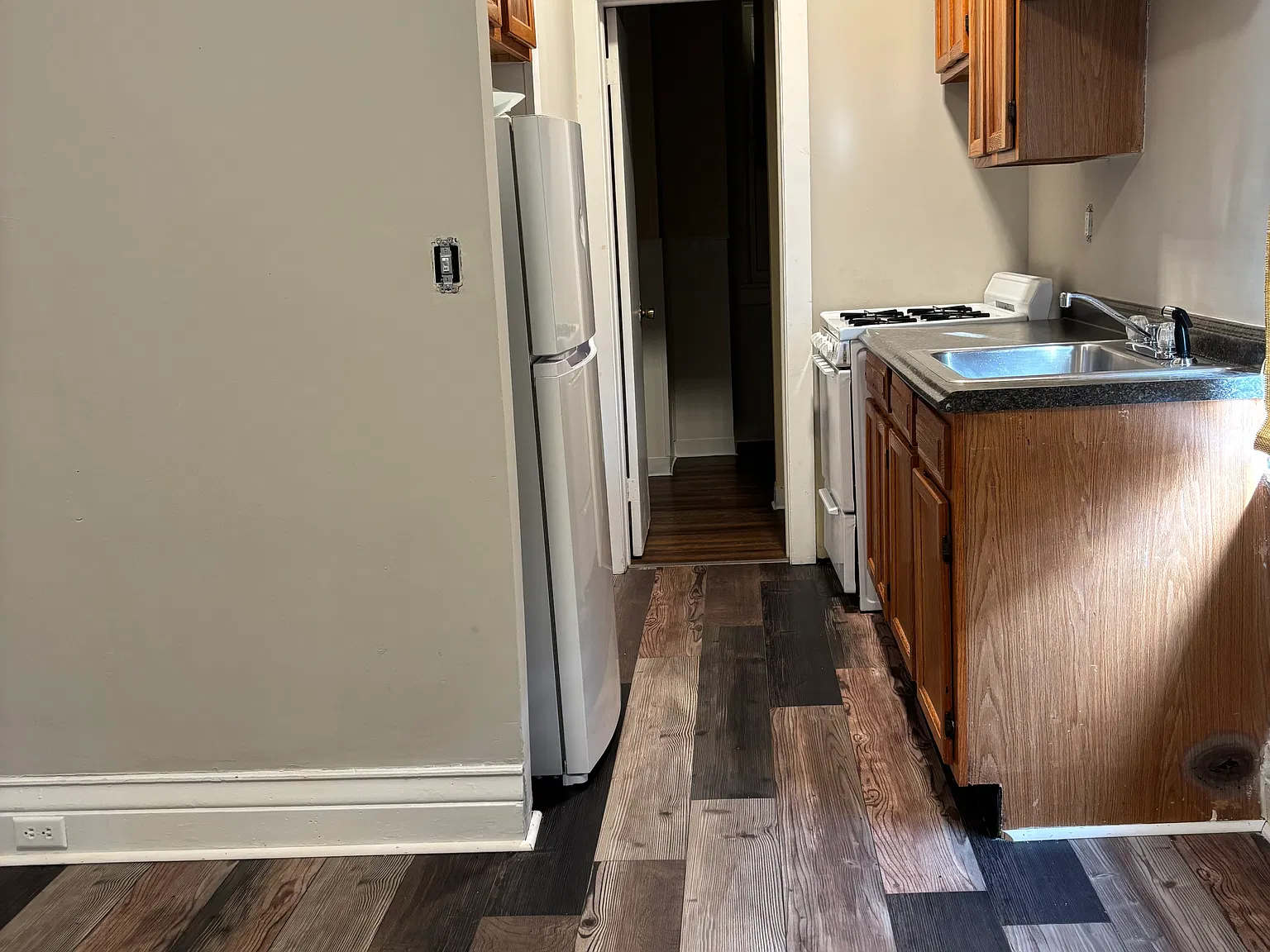 1 bed, $1,200 — Photo 4