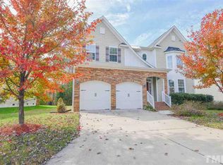 3 Brightfield Ln, Durham, NC 27712