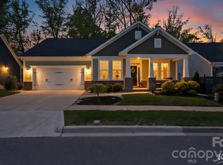 9912 Andres Duany Dr, Huntersville, NC 28078
