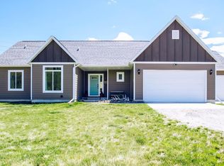 1219 Canyon Rd, Ramsay, MT 59748