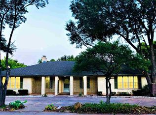 4513 Martinique, Wichita Falls, TX 76308